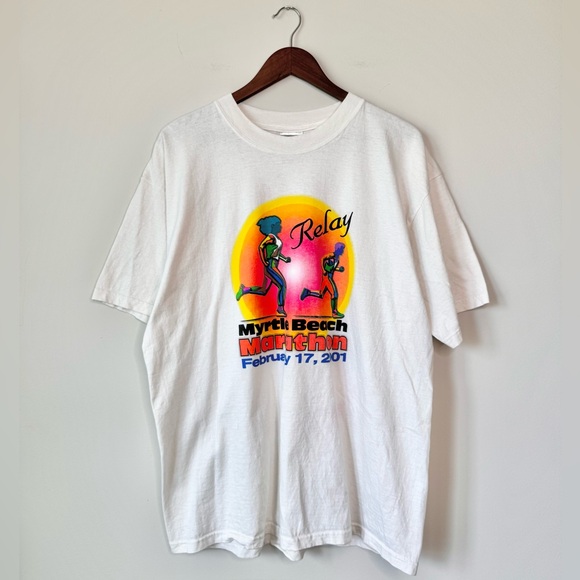 Source Unknown Other - Vintage Graphic T-Shirt